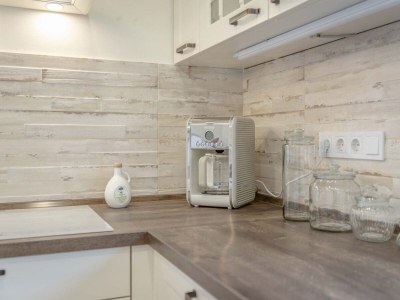 Apartment Two bedroom apartment with balcony and sea view Banjol, Rab A-19804-d - Outdoor photo 29