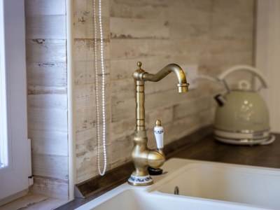 Apartment Two bedroom apartment with balcony and sea view Banjol, Rab A-19804-d - Outdoor photo 30