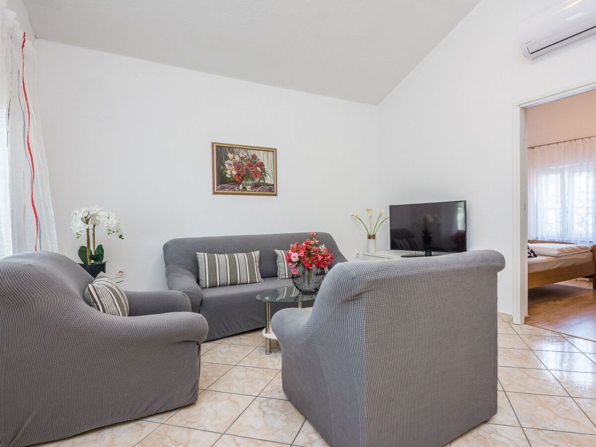 Apartment Two bedroom apartment near beach Vir - Lozice, Vir A-20202-a - Outdoor photo 4