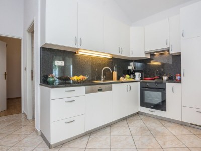 Apartment Two bedroom apartment near beach Vir - Lozice, Vir A-20202-a - Outdoor photo 7