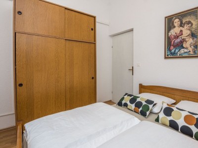 Apartment Two bedroom apartment near beach Vir - Lozice, Vir A-20202-a - Outdoor photo 9