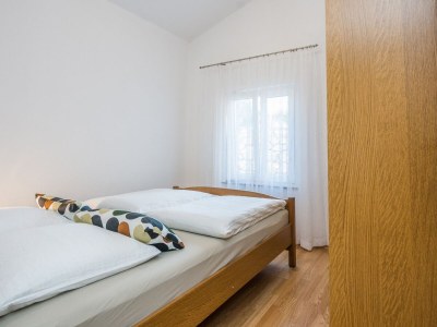 Apartment Two bedroom apartment near beach Vir - Lozice, Vir A-20202-a - Outdoor photo 10