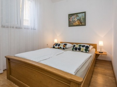 Apartment Two bedroom apartment near beach Vir - Lozice, Vir A-20202-a - Outdoor photo 11