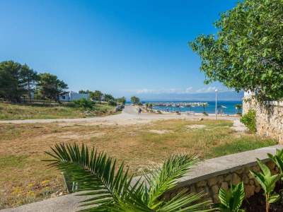 Apartment Two bedroom apartment near beach Vir - Lozice, Vir A-20202-a - Outdoor photo 16