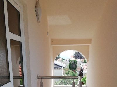 Apartment Two bedroom apartment with terrace Vir A-20205-a - Outdoor photo 6