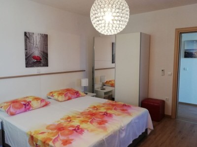 Apartment Two bedroom apartment with terrace Vir A-20205-a - Outdoor photo 15