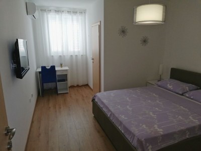 Apartment Two bedroom apartment with terrace Vir A-20205-a - Outdoor photo 20