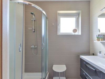 Apartment Two bedroom apartment with terrace Vir A-20205-a - Outdoor photo 21