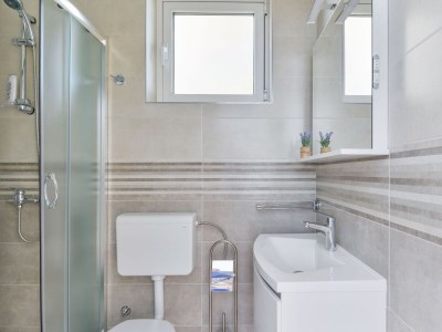 Apartment Two bedroom apartment with terrace Vir A-20205-a - Outdoor photo 22