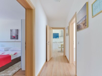 Apartment Two bedroom apartment with terrace Vir A-20205-a - Outdoor photo 24