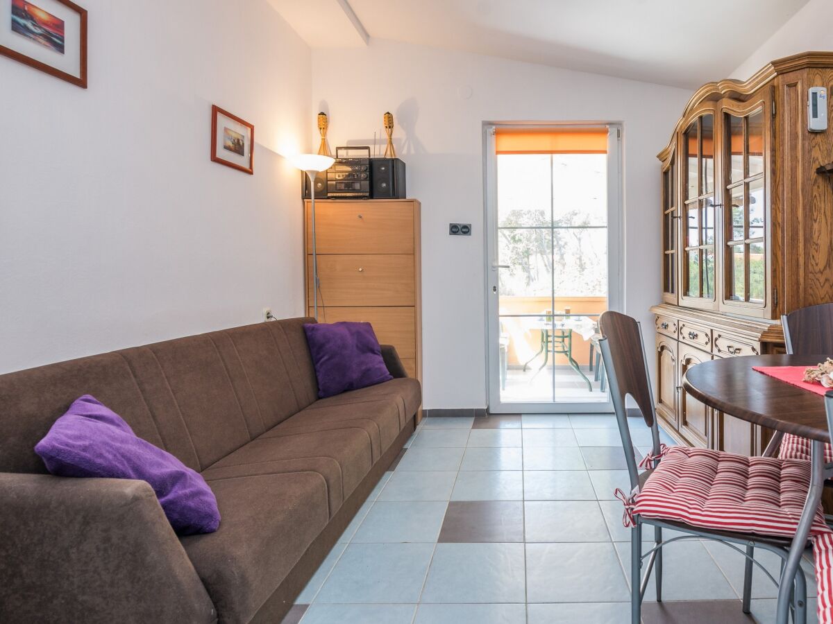 Apartment Two bedroom apartment with terrace Vir A-20233-a - Outdoor photo 5