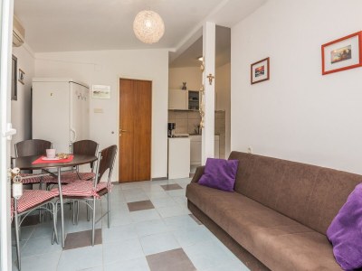 Apartment Two bedroom apartment with terrace Vir A-20233-a - Outdoor photo 4