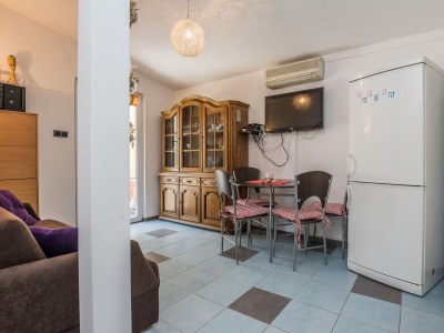 Apartment Two bedroom apartment with terrace Vir A-20233-a - Outdoor photo 6