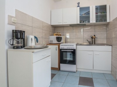 Apartment Two bedroom apartment with terrace Vir A-20233-a - Outdoor photo 7