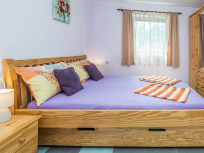 Apartment Two bedroom apartment with terrace Vir A-20233-a - Outdoor photo 8