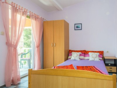 Apartment Two bedroom apartment with terrace Vir A-20233-a - Outdoor photo 10