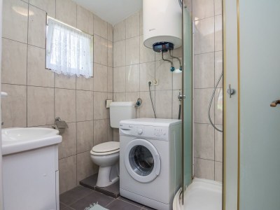 Apartment Two bedroom apartment with terrace Vir A-20233-a - Outdoor photo 11