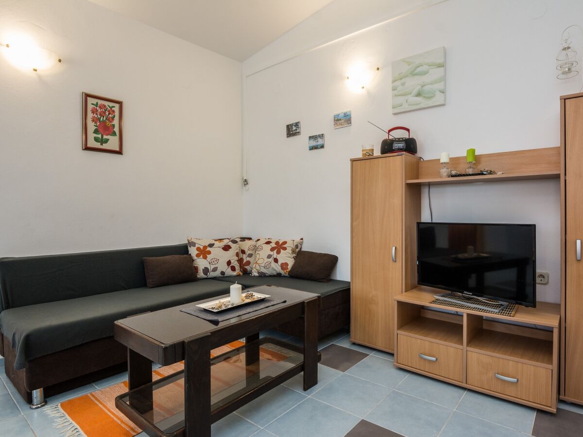 Apartment Two bedroom apartment with terrace Vir A-20233-b - Outdoor photo 4