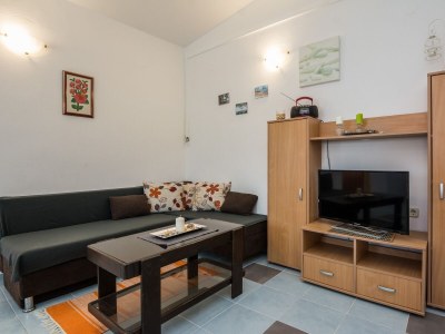 Apartment Two bedroom apartment with terrace Vir A-20233-b - Outdoor photo 4