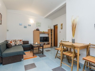 Apartment Two bedroom apartment with terrace Vir A-20233-b - Outdoor photo 5