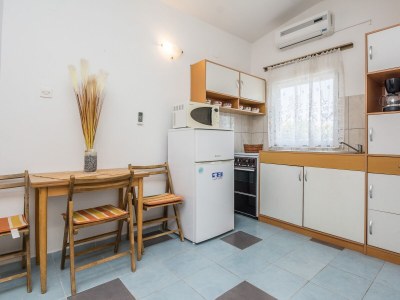 Apartment Two bedroom apartment with terrace Vir A-20233-b - Outdoor photo 6