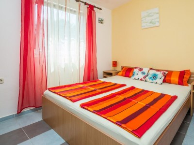 Apartment Two bedroom apartment with terrace Vir A-20233-b - Outdoor photo 7