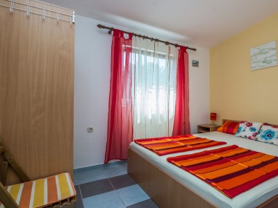 Apartment Two bedroom apartment with terrace Vir A-20233-b - Outdoor photo 8