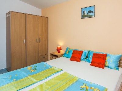 Apartment Two bedroom apartment with terrace Vir A-20233-b - Outdoor photo 10