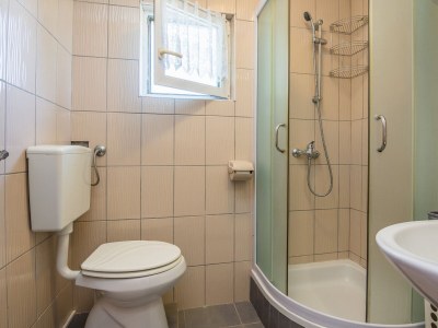 Apartment Two bedroom apartment with terrace Vir A-20233-b - Outdoor photo 11