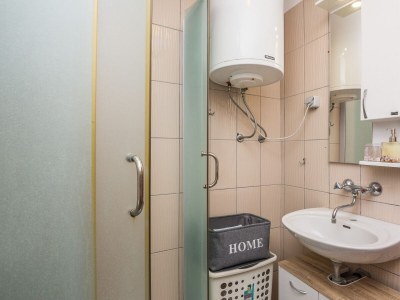 Apartment Two bedroom apartment with terrace Vir A-20233-b - Outdoor photo 12