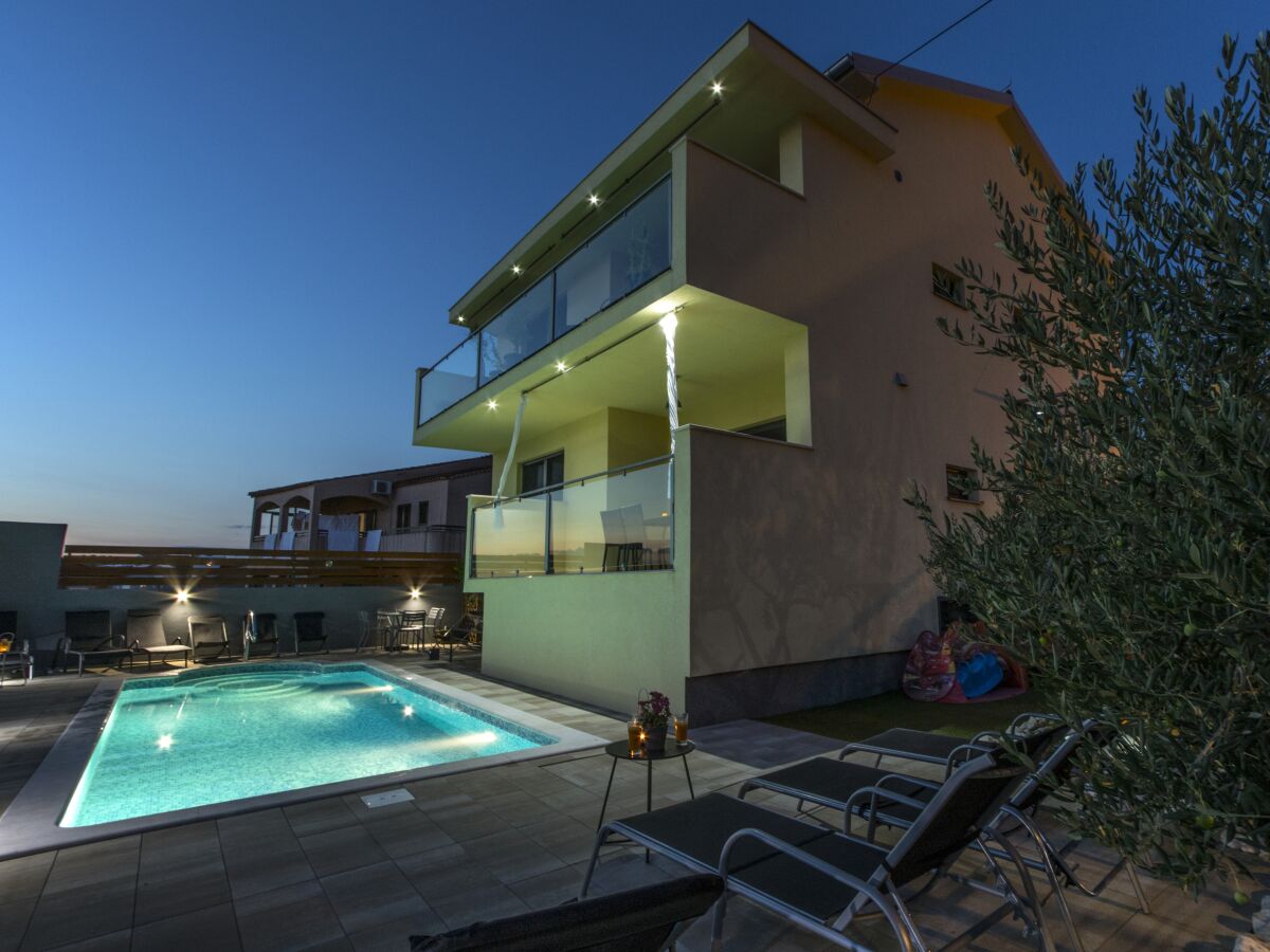 Apartment Two bedroom apartment with terrace Brodarica, Šibenik A-20248-b - Outdoor photo 5