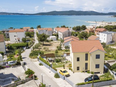 Apartment Two bedroom apartment with terrace Brodarica, Šibenik A-20248-b - Outdoor photo 2