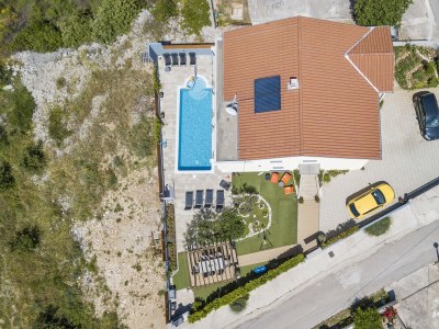 Apartment Two bedroom apartment with terrace Brodarica, Šibenik A-20248-b - Outdoor photo 3