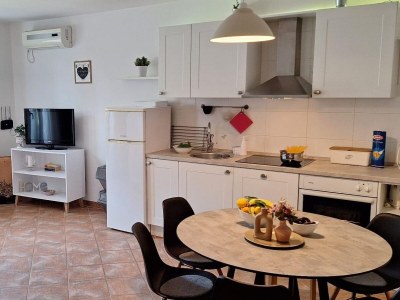 Apartment Two bedroom apartment with terrace Brodarica, Šibenik A-20248-b - Outdoor photo 16