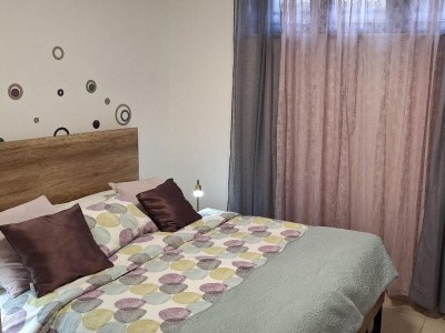 Apartment Two bedroom apartment with terrace Brodarica, Šibenik A-20248-b - Outdoor photo 17