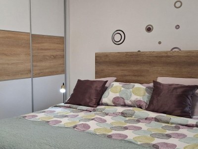 Apartment Two bedroom apartment with terrace Brodarica, Šibenik A-20248-b - Outdoor photo 18