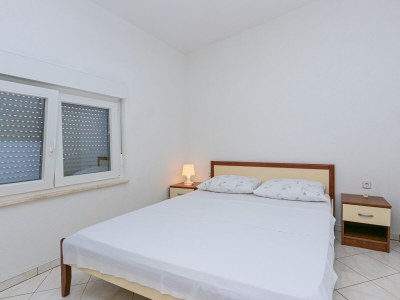 Apartment Studio flat with air-conditioning Stanići, Omiš AS-19941-d in Omiš - Apartment