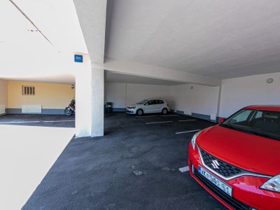 Apartment Studio flat with air-conditioning Stanići, Omiš AS-19941-d - Outdoor photo 7