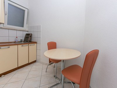 Apartment Studio flat with air-conditioning Stanići, Omiš AS-19941-d - Outdoor photo 9