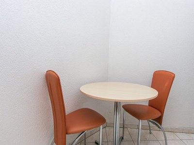 Apartment Studio flat with air-conditioning Stanići, Omiš AS-19941-d - Outdoor photo 10