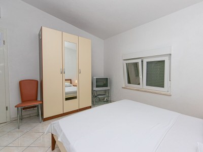 Apartment Studio flat with air-conditioning Stanići, Omiš AS-19941-d - Outdoor photo 13