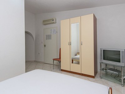 Apartment Studio flat with air-conditioning Stanići, Omiš AS-19941-d - Outdoor photo 14