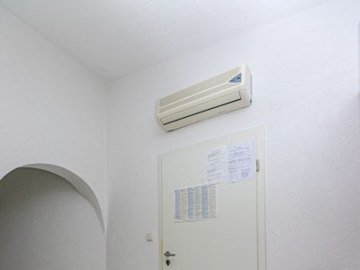 Apartment Studio flat with air-conditioning Stanići, Omiš AS-19941-d - Outdoor photo 15