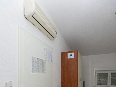 Apartment Studio flat with air-conditioning Stanići, Omiš AS-19941-d - Outdoor photo 16