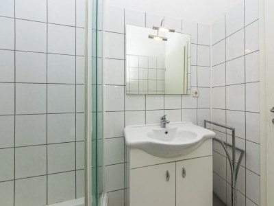 Apartment Studio flat with air-conditioning Stanići, Omiš AS-19941-d - Outdoor photo 18