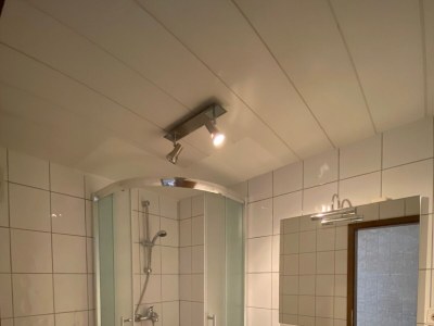 Apartment Studio flat with terrace and sea view Stanići, Omiš AS-19941-e - Outdoor photo 12