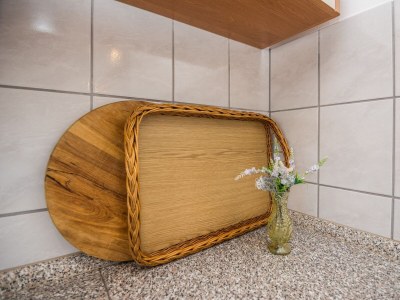 Apartment Two bedroom apartment with terrace and sea view Vir A-20333-b - Outdoor photo 11