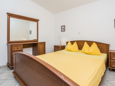 Apartment Two bedroom apartment with terrace and sea view Vir A-20333-b - Outdoor photo 13