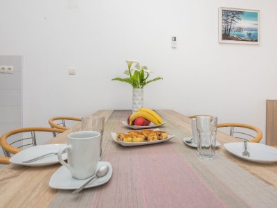 Apartment One bedroom apartment with terrace Vir A-20337-a - Outdoor photo 8