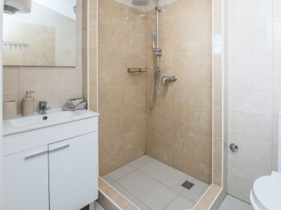 Apartment One bedroom apartment with terrace Vir A-20337-a - Outdoor photo 12